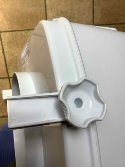 Photo of free NHS Raised Toilet Seat (Torquay) #3