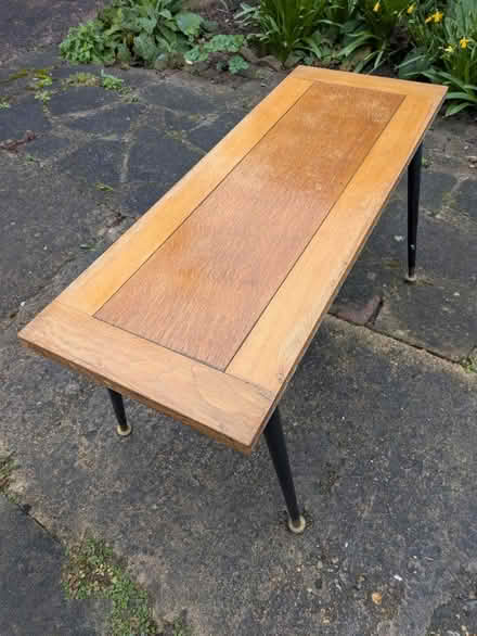 Photo of free Table #2 (Dartford Crayford DA1) #2
