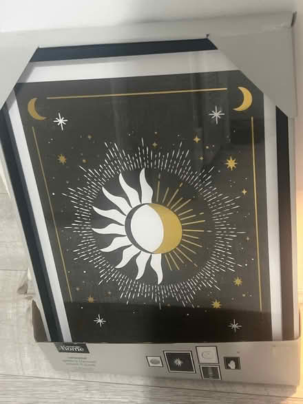 Photo of free Celestial Framed Prints 5 pack (Hounslow TW3) #1