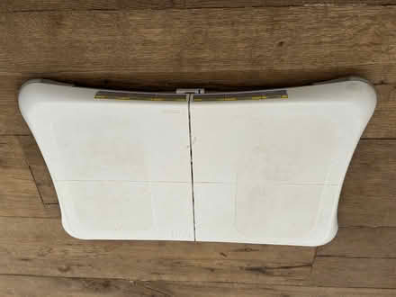 Photo of free Wii balance board (Pennhill BH14) #1