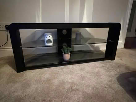 Photo of free TV stand (Douglas, Cork) #2