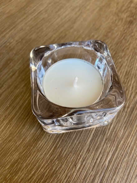Photo of free Tea light holders (Combe Down BA2) #3