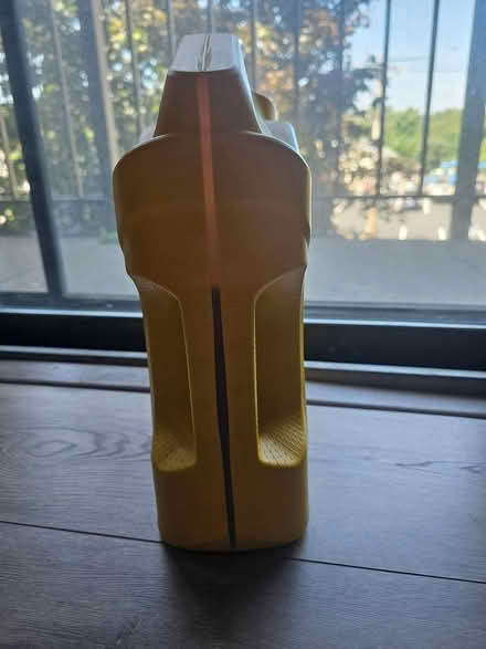 Photo of free Full synthetic oil (Stoneham) #2