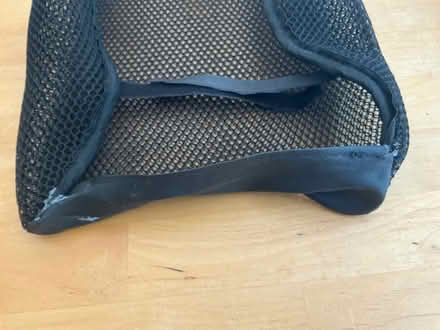 Photo of free Cool seat covers for BMW R1200/1250 GS motorbike (Booker HP12) #3