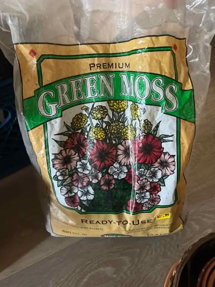 Photo of free Pots, Indoor plant supplies (Atwater) #3