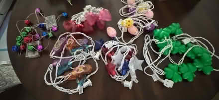 Photo of free Miscellaneous lights (Wakefield) #1