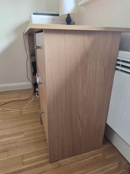 Photo of free Desk (Shipley BD18) #4
