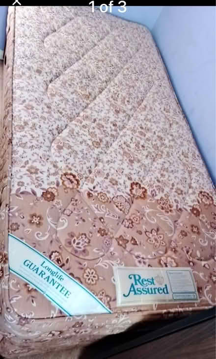 Photo of free Single bed (Whitnash CV31) #1