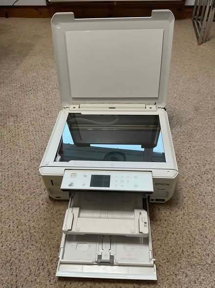 Photo of free Epson printer (Near Carleen, Helston. TR13) #2