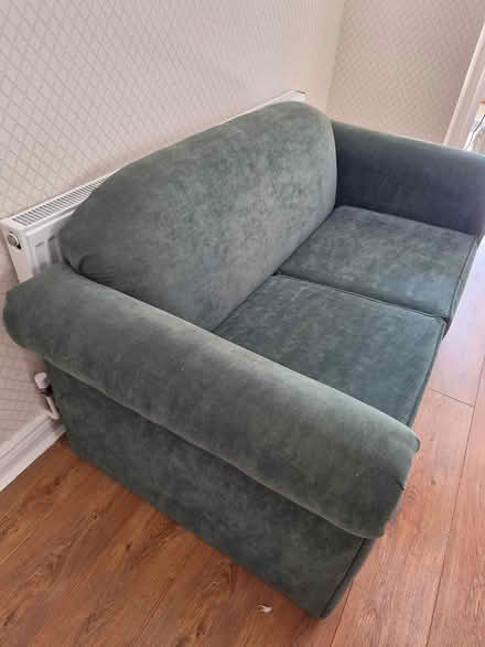 Photo of free Sofa Bed (Dublin 16) #2