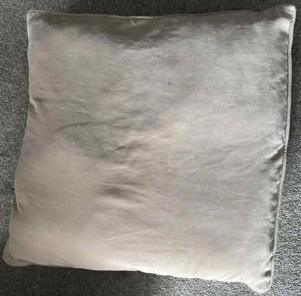 Photo of free Cushions x 5 (Great Hollands RG12) #3