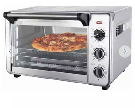 Photo of Otg oven (Upton Park E6) #1