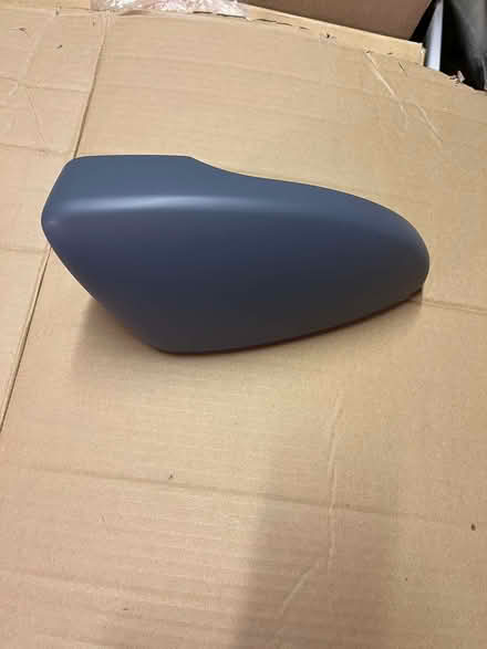Photo of free Wing mirror cap (R) for VW Passat 2014 and similar (Chesterton OX26) #3