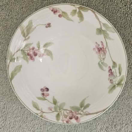 Photo of free Five cereal bowls (Elmstead BR7) #2