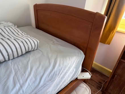 Photo of free Trundle bed (Goonvrea TR5) #2