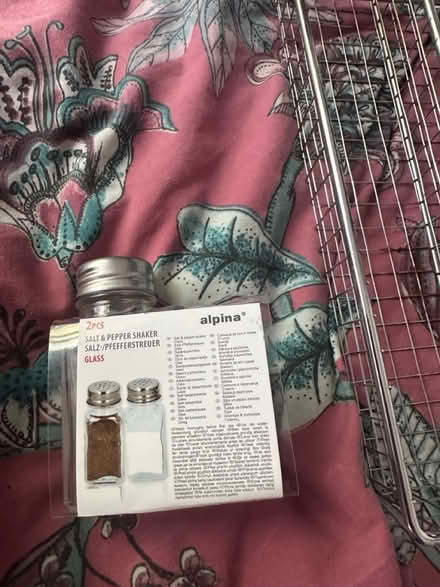 Photo of free Household items of any wants them (Birkenhead CH42) #4