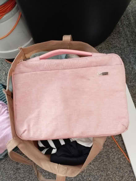 Photo of free Big bag of girls clothes (LS28 6AA) #3