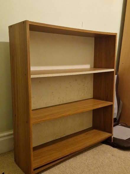 Photo of free Bookshelf (Sparkhill B13) #1