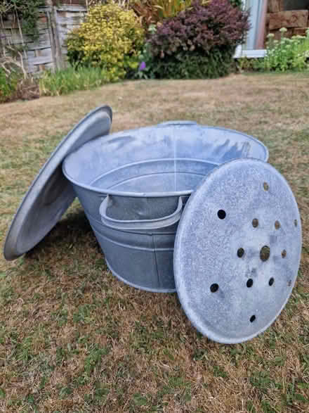 Photo of free Boiling pan (Littleover DE23) #1