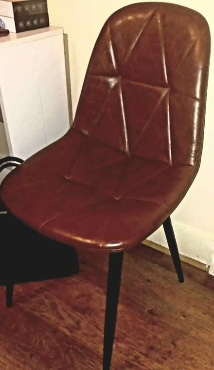 Photo of free Chairs (W12 8QN) #1