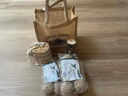 Photo of free Bird food and insect home (Reigate) #1