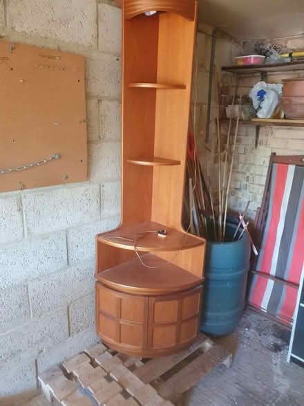 Photo of free Corner unit (Twyford RG10) #1