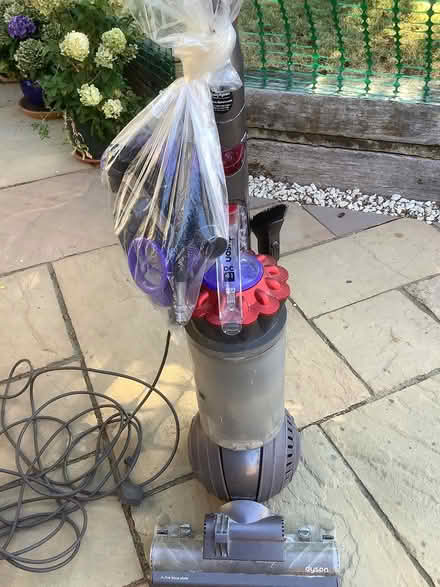 Photo of free Dyson DC41 (Swanmore SO3) #1