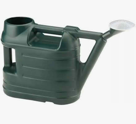 Photo of Watering can 7/10ltr (can borrow) (Holloway N7) #2