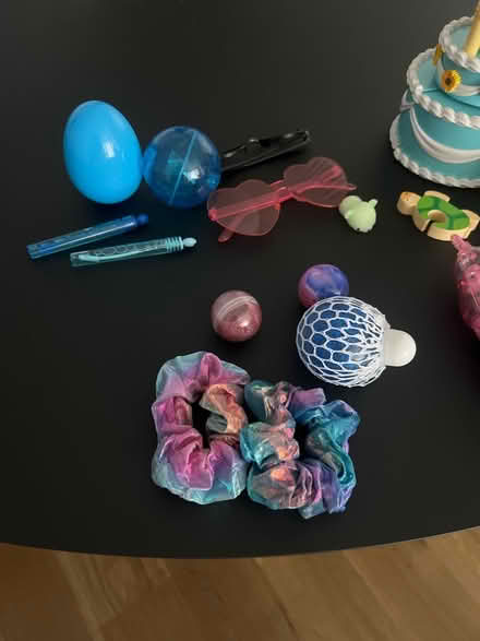 Photo of free Kids toys and trinkets (Old Town) #2