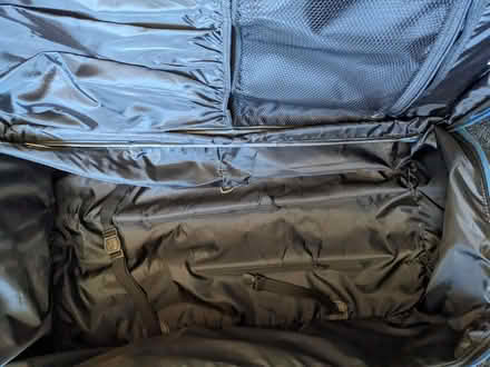 Photo of free Suitcases on wheels , North Watford (Garston WD25) #2