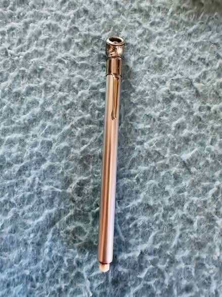 Photo of free Tire Air Gage (Heritage District, Sunnyvale) #3