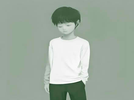 Photo of free Boys Long Sleeve Shirt (Blackheath SE3) #1