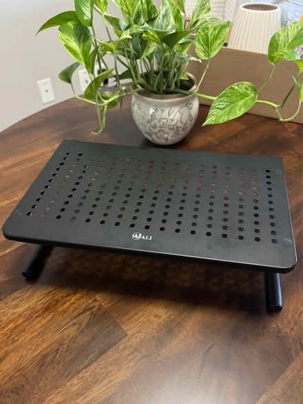 Photo of free Laptop Stand (Wakefield) #1