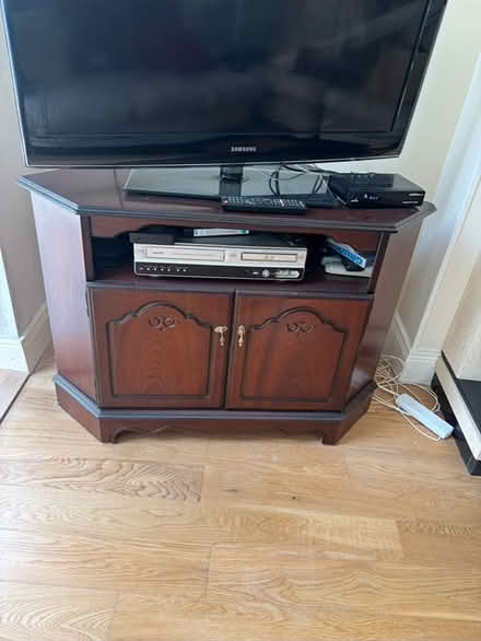 Photo of free Rossmore units (Freshford Road area) #1
