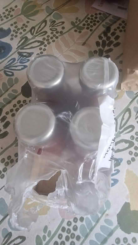 Photo of free Morrisons habanero ketchup (Kirk Hallam DE7) #4