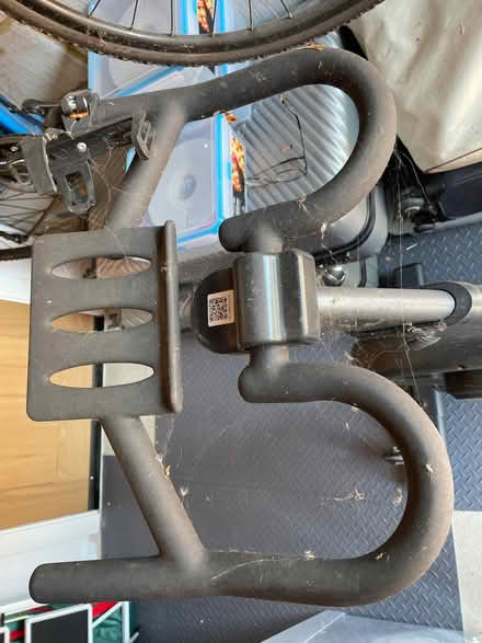 Photo of free Exercise bike (Langley SL3) #2