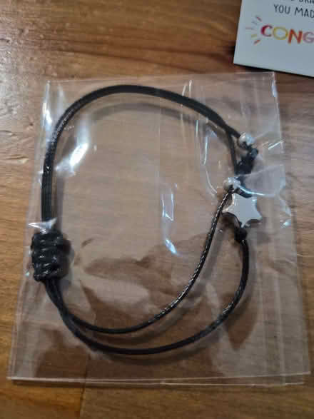 Photo of free End of term bracelets (Harlesden NW10) #3