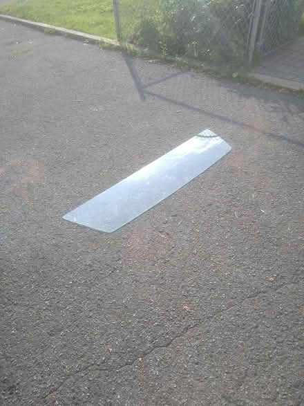 Photo of free Auto Glass (Fisher Heights) #1