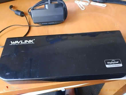 Photo of free PC docking station (Emsworth PO10) #2