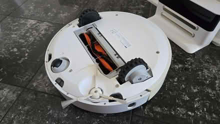 Photo of free Mi Robot Vacuum (River Hill) #2