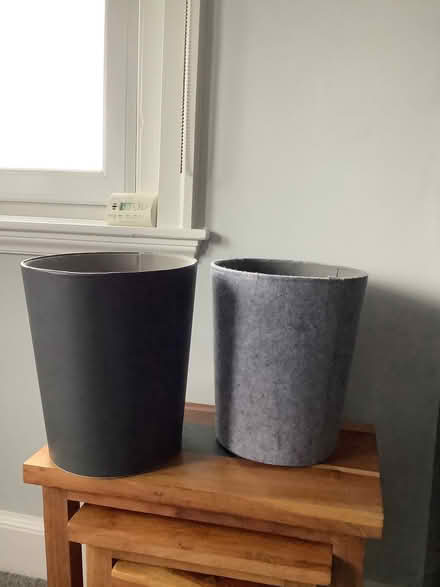 Photo of free Waste paper bins (Corstorphine EH12) #1