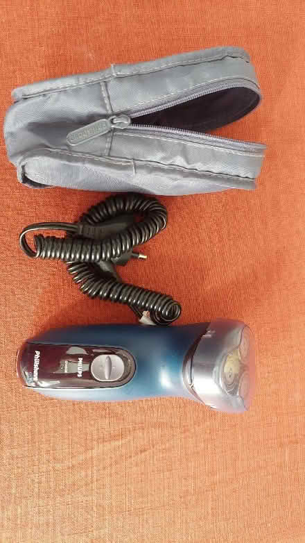 Photo of free Male Grooming Items (Peck Way area, Rushden NN10) #2