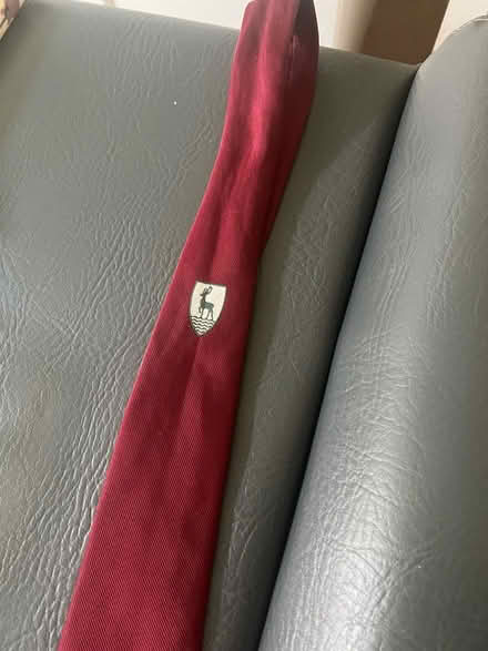 Photo of free Simon Balle tie (Hertford SG13) #1
