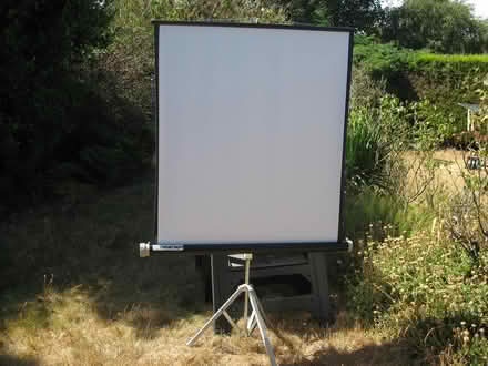 Photo of free Hanimex Rondette 1500EF (Cromer NR27) #1