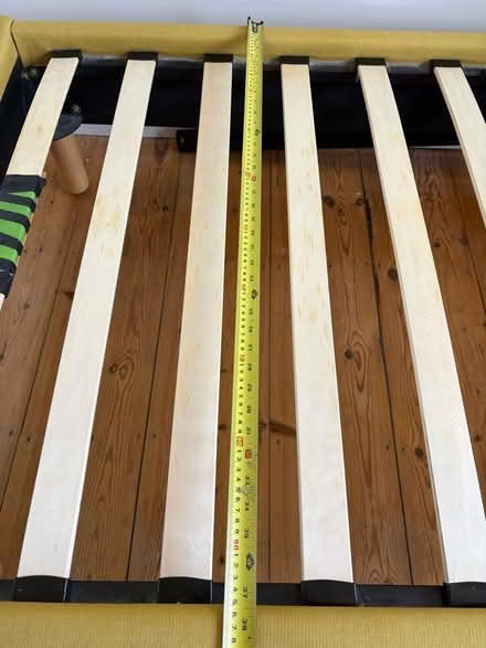 Photo of free Single Bed frame (Hollingdean BN1) #4