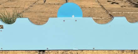 Photo of free MDF shelf (Little Chalfont HP8) #2