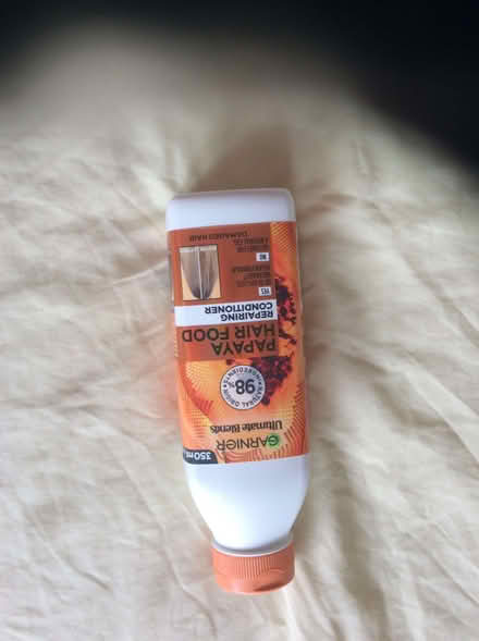 Photo of free Garnier Conditioner (Levenshulme M19) #1