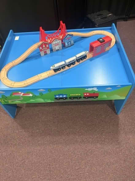 Photo of free Kids indoor play (Haverhill Mass) #4
