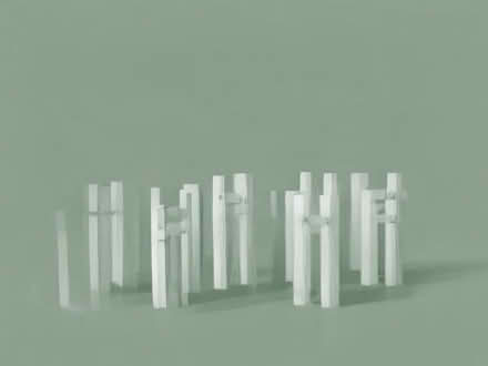 Photo of Fencing Posts (Ballynaris BT25) #1