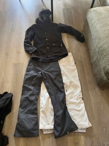 Photo of free Women’s ski / snow clothes (Atwater) #1